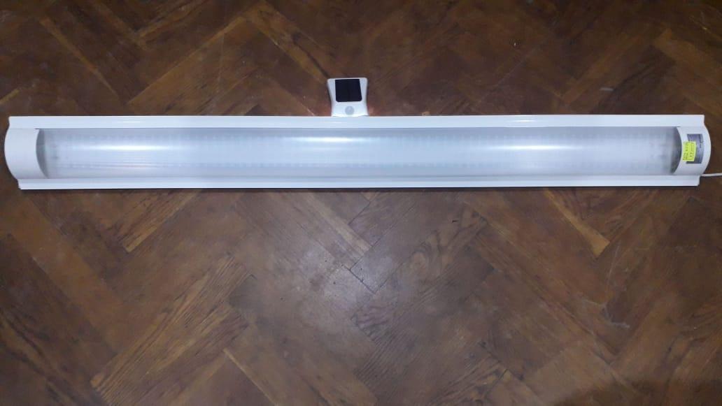 Светодиодный офисный светильник на потолок 40 в - фото 3 - id-p99543431
