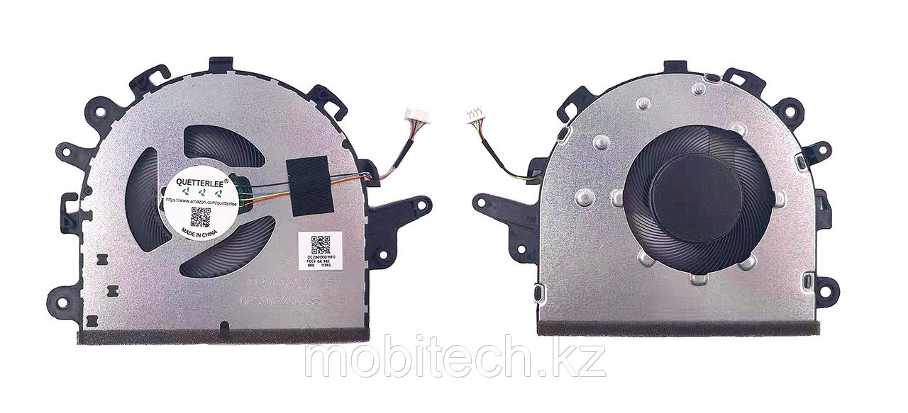 Системы охлаждения вентиляторы Lenovo S145-15 S145-15API S145-15IKB S145-15IIL 340C-15IWL S145-15IWL Ideapad