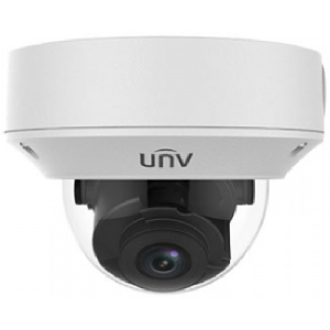 Видеокамера IP UNV IPC3232ER-DV-C