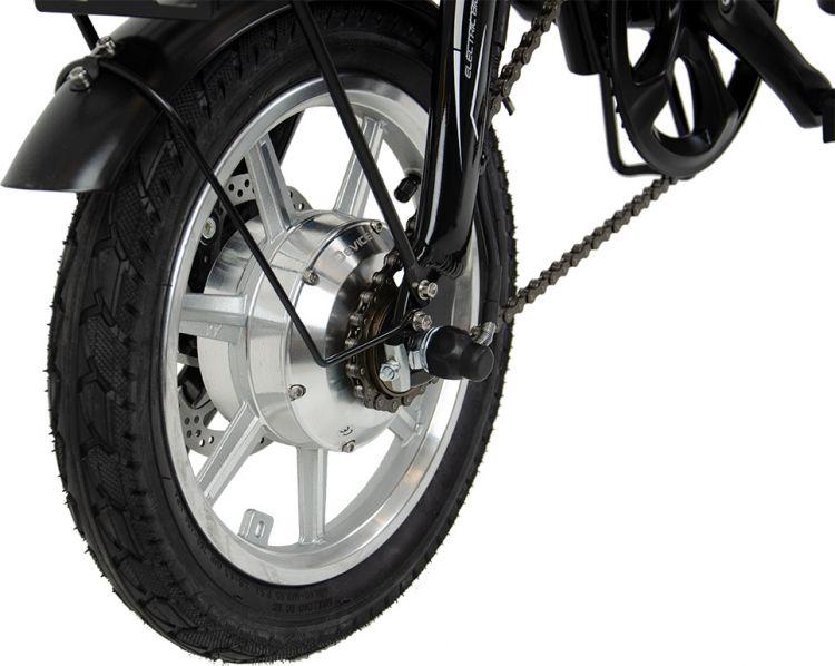 Электровелосипед xDevice xBicycle 14 250W - фото 6 - id-p99543855
