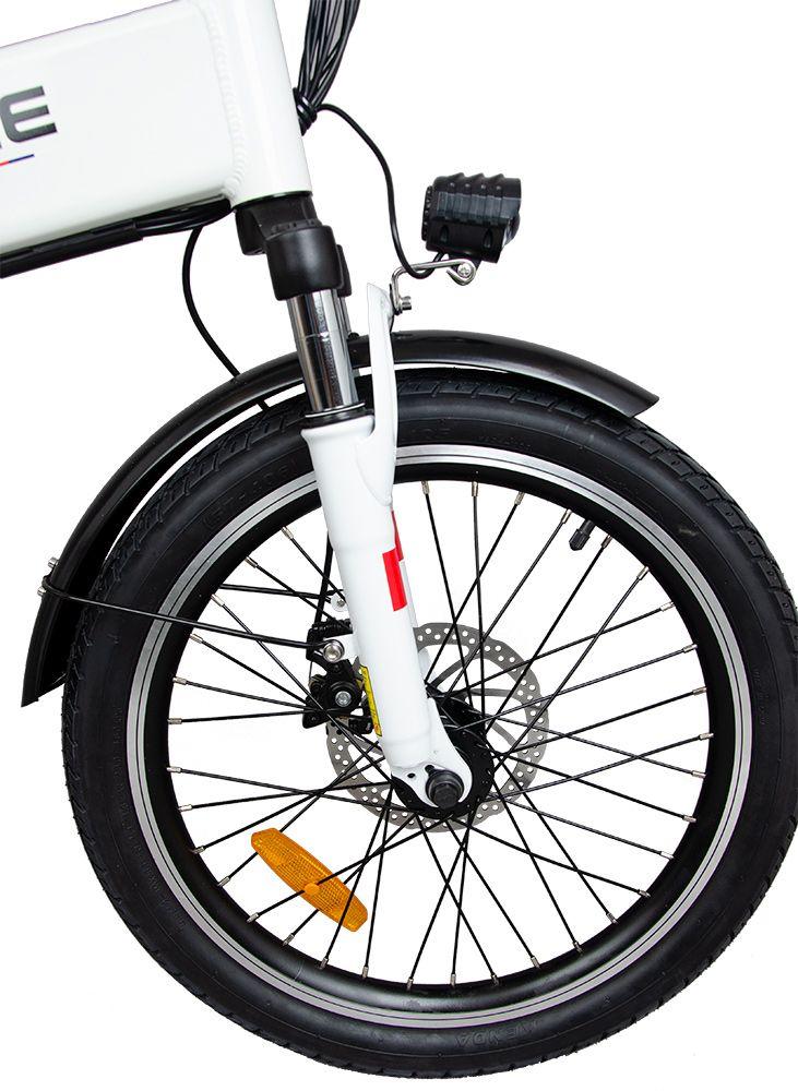 Xdevice Xbicycle 20 350 Вт Купить