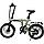 Электровелосипед xDevice xBicycle 20S 500W (выставочный образец), фото 6