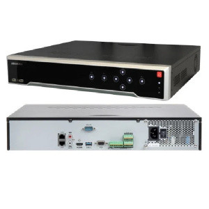 Видеорегистратор IP Hikvision DS-8616NI-K8