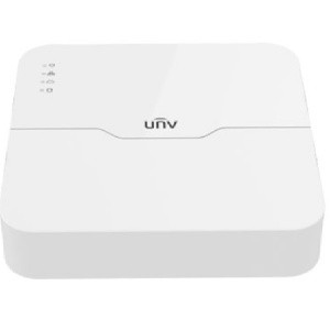 Видеорегистратор IP Uniview NVR301-04LB-P4