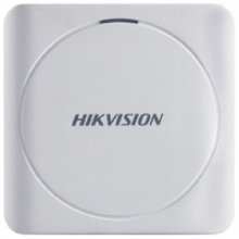 СКУД, считыватель Hikvision DS-K1801M