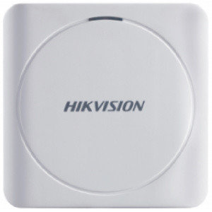 СКУД, считыватель Hikvision DS-K1801M, фото 2