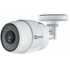 Видеокамера IP, цилиндрическая C3C (CS-CV216-A0-31EFR)