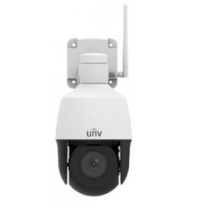Видоекамер WI-FI UNV IPC672LR-AX4DUWK