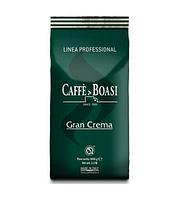 Кофе в зернах Caffe Boasi Gran Crema Professional 1000 гр