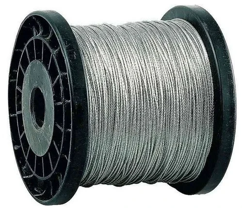 Трос стальной 8 мм. в Нур-Султане с доставкой