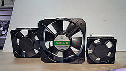 Куллер AXIAL AC FANS 150мм
