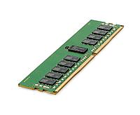 HPE 16GB (1x16GB) Dual Rank x8 DDR4-3200 CAS-22-22-22 Registered Smart Memory Kit