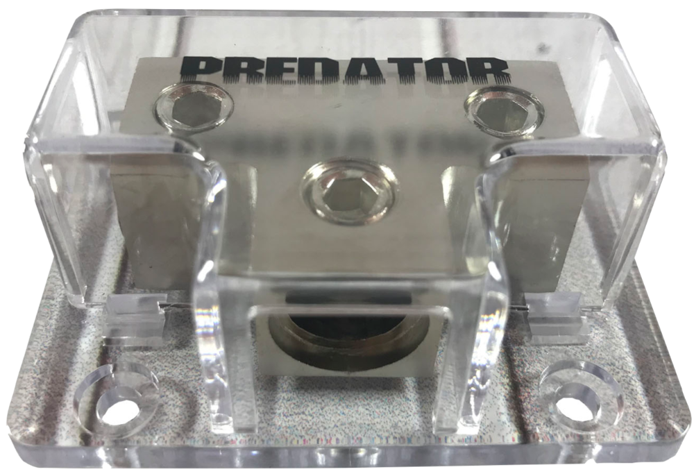 Дистрибьютор Predator audio PA-DB002 - фото 1 - id-p99365407