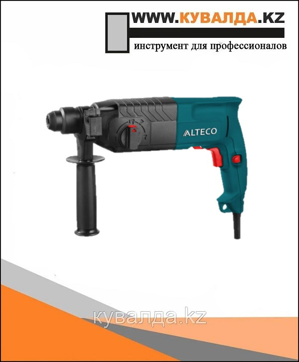 Перфоратор ALTECO RH 0216 Promo SDS-Plus / 24 мм