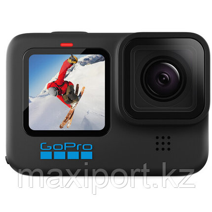 GoPro Hero 10 Black Edition, фото 2