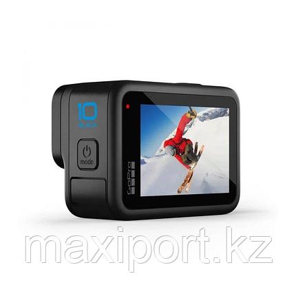 GoPro Hero 10 Black Edition, фото 2