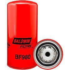Фильтр топливный BF980 Baldwin, P559624, FF4070, 95014E - фото 1 - id-p99557544