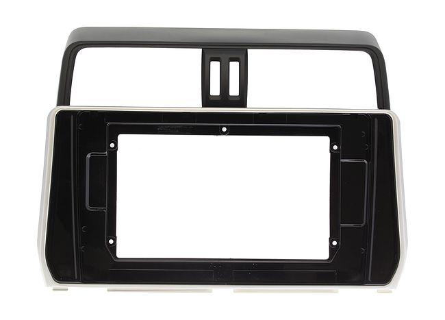 Рамка Toyota Prado 155 2014-2017 10" CANBAS
