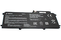 Аккумулятор для ноутбука Asus Zenbook UX330 C31N1610, Verton (11.55V 3000 mAh)