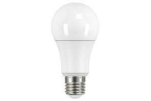 Лампа светодиодная, свечеобразная LED "NAVIGATOR" W/5 Е/14 (свечение равна 40W) (холодный белый св.)