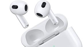 AirPods 3 (3generation), фото 2