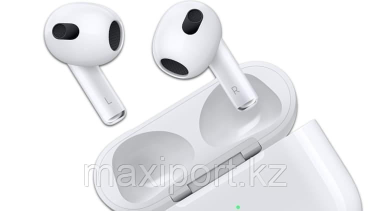 AirPods 3 (3generation) - фото 3 - id-p99557735
