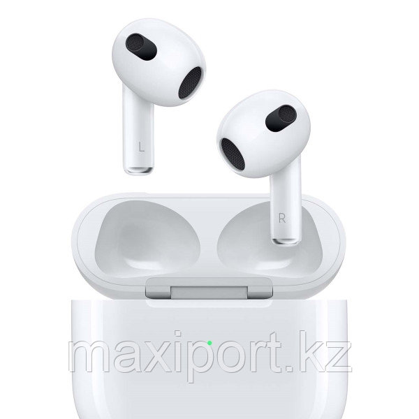 AirPods 3 (3generation) - фото 1 - id-p99557735