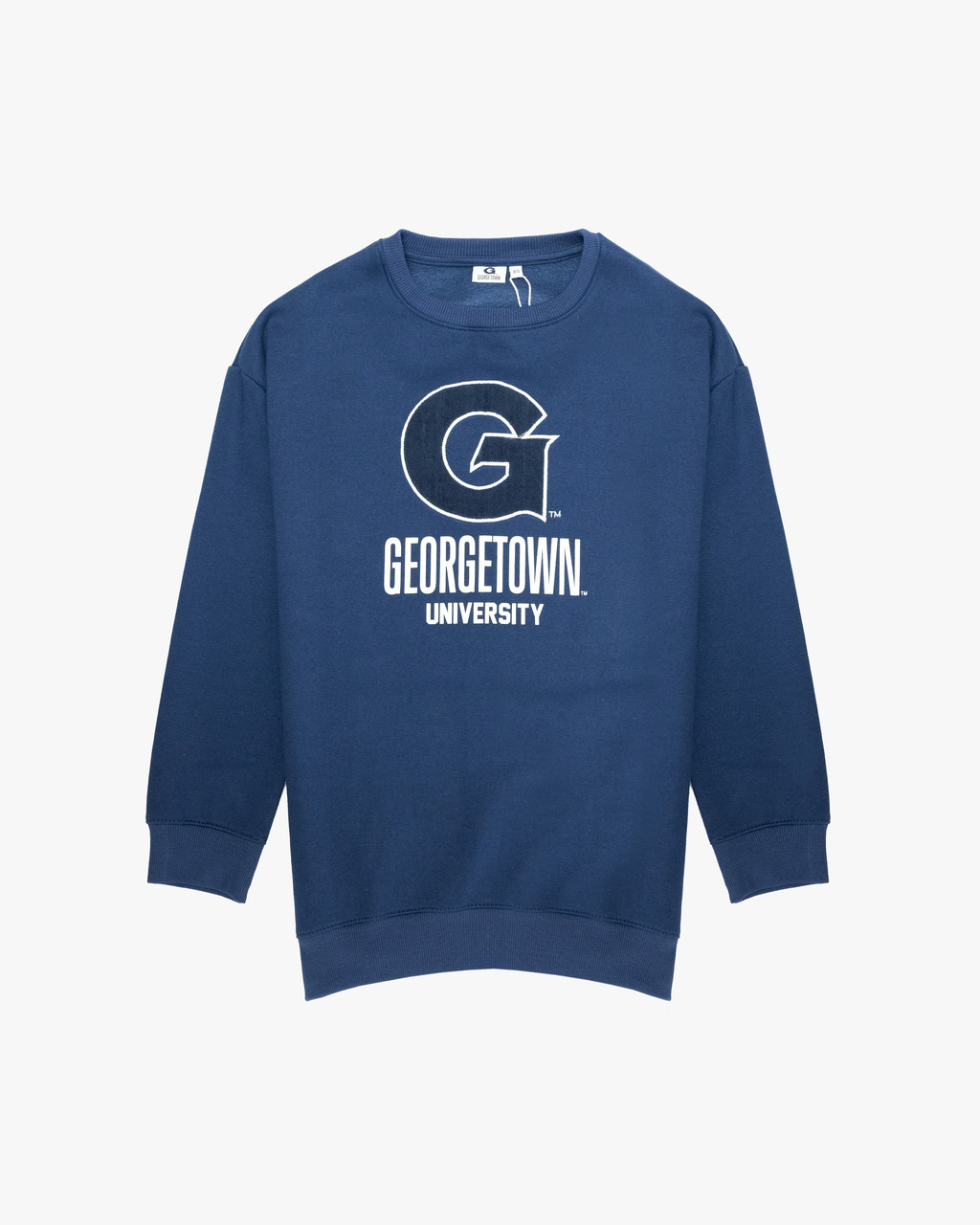 Georgetown Женская толстовка