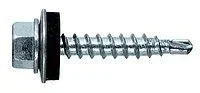 Саморез кровельный (м/м) 5,5*32 мм.