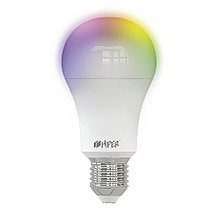 Умная LED лампочка A61 RGB , Белый, -, 36741 01