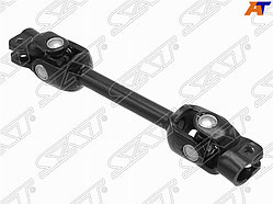 MR407335, Кардан рулевой нижний MITSUBISHI PAJERO MONTERO 2000-2006, SAT