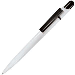 Ручка шариковая MIR, Черный, -, 123 35