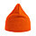 Шапка HOLLY из пряжи Polylana®, Оранжевый, -, 25509.05, фото 2