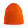 Шапка HOLLY из пряжи Polylana®, Оранжевый, -, 25509.05, фото 3