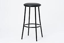 Стул барный Rumba 38х75х38 см, фото 4