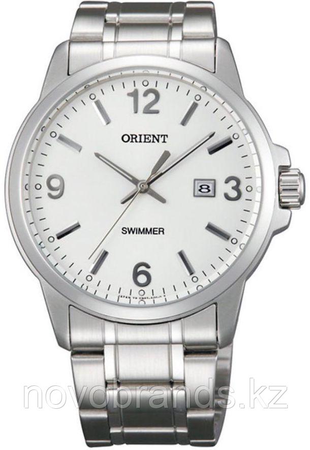 Наручные часы Orient Swimmer