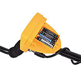 Металлоискатель MD-6350, фото 4