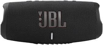 Портативная колонка JBL Charge 5 (черная ) - фото 1 - id-p99559068