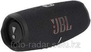 Портативная колонка JBL Charge 5 (черная ) - фото 2 - id-p99559068