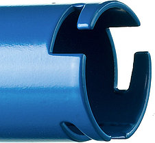 Кольцевая коронка ЗУБР "Профессионал" c карбид-вольфрамовым нанесением, 53 мм, высота 55 мм, фото 2