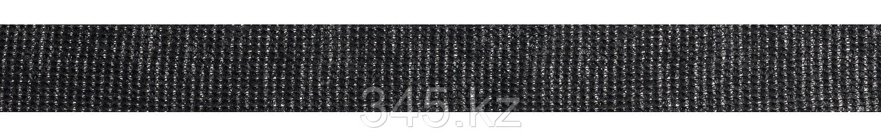 ЗУБР Авто-Флис изолента на велюровой основе с ворсом, 15м х 19мм - фото 1 - id-p98431591