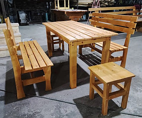 Столярные изделия