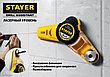 STAYER Drill Assistant уровень с приспособлением для сверления, 7м, точн. +/-1,5 мм/м, фото 5
