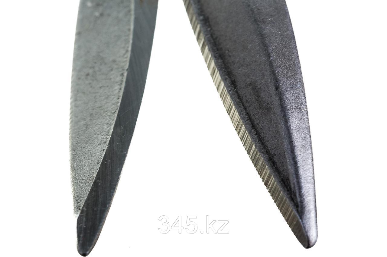 STAYER COBRA Прямые удлинённые ножницы по металлу, 290 мм - фото 6 - id-p98431240