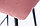 Стул барный Йерро Розовый  42х104х50 см, фото 6