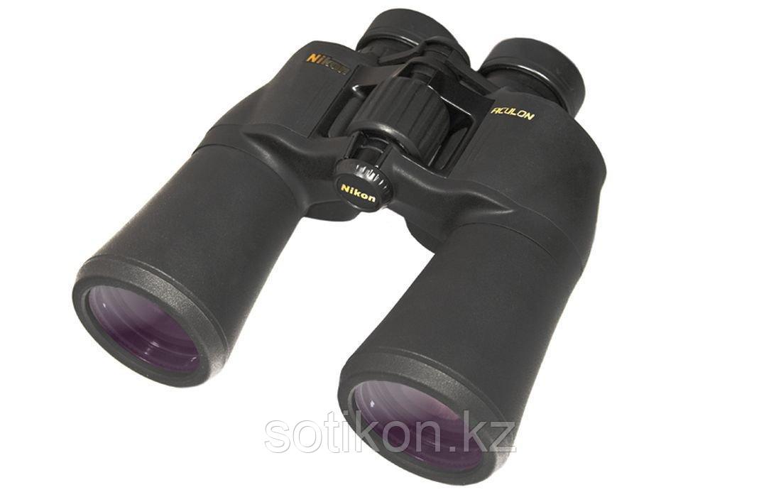 Бинокль Nikon Aculon  A211 12x50