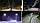 Уличный консольный светильник 20 ватт, фото 4