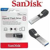 Sandisk iXpand Flash Drive 32GB USB3.0, фото 2