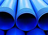 Труба обсадная 168х7.3 мм ГОСТ 632-80 ОТТГ Группы прочности Д, Е