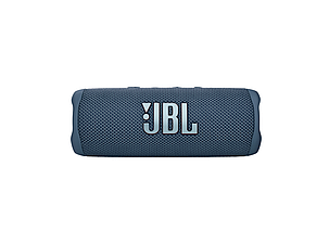 JBL Flip6 Blue, фото 2